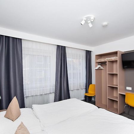 Hotel Stadtnah Aachen Luaran gambar