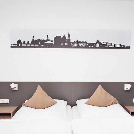 Hotel Stadtnah Aachen Luaran gambar