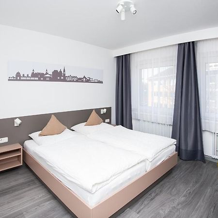 Hotel Stadtnah Aachen Luaran gambar