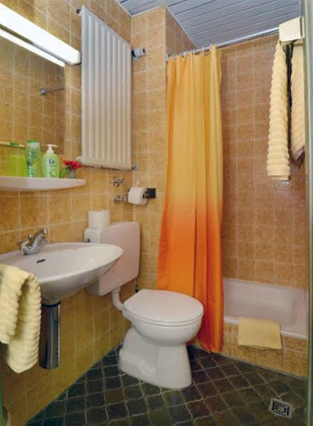 Hotel Stadtnah Aachen Luaran gambar