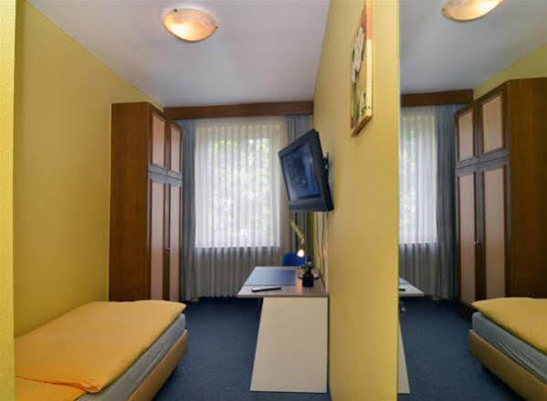 Hotel Stadtnah Aachen Luaran gambar