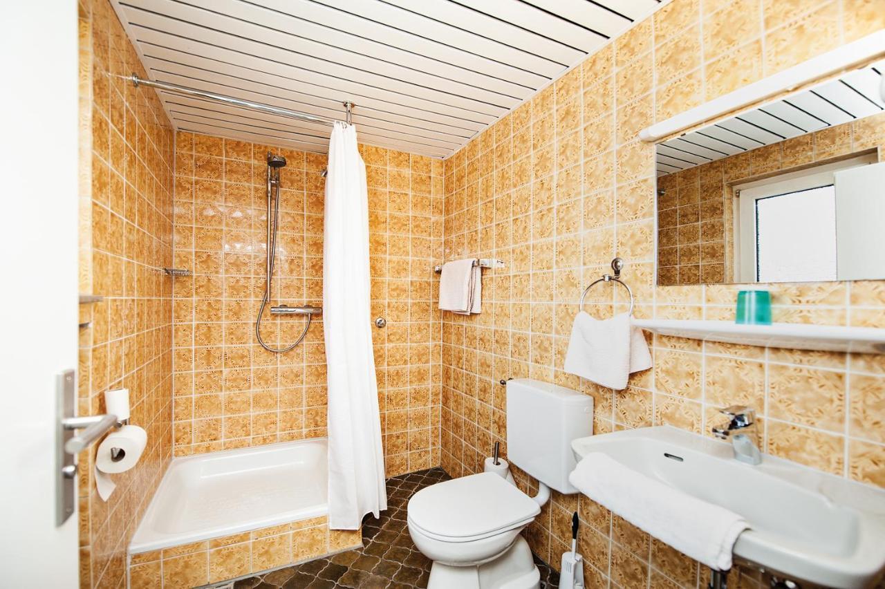 Hotel Stadtnah Aachen Luaran gambar